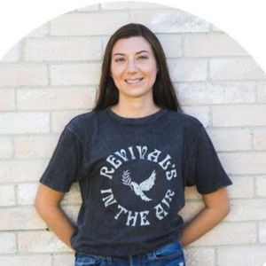 Meet your Posher, Amanda